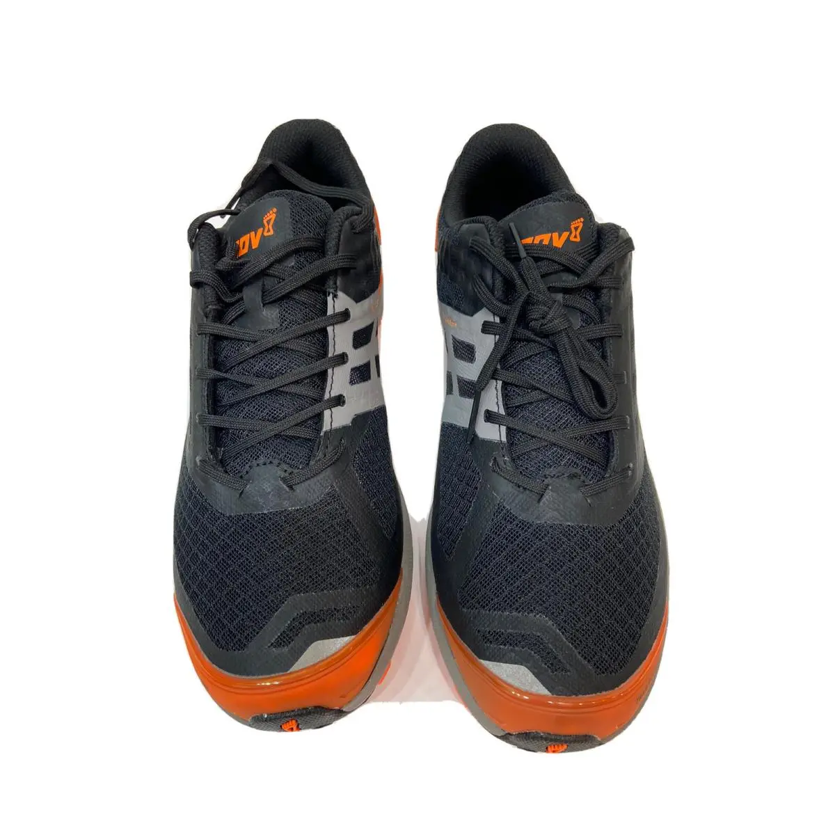 inov-8 shoes - Trailroc 285 - Trailroc - 000629-BKOR-M-01 - Black 2