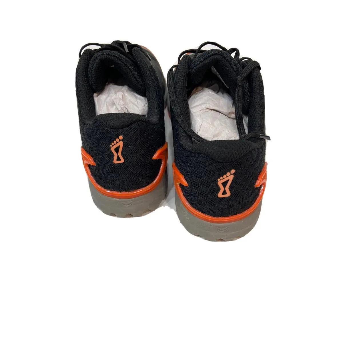 inov-8 shoes - Trailroc 285 - Trailroc - 000629-BKOR-M-01 - Black 3