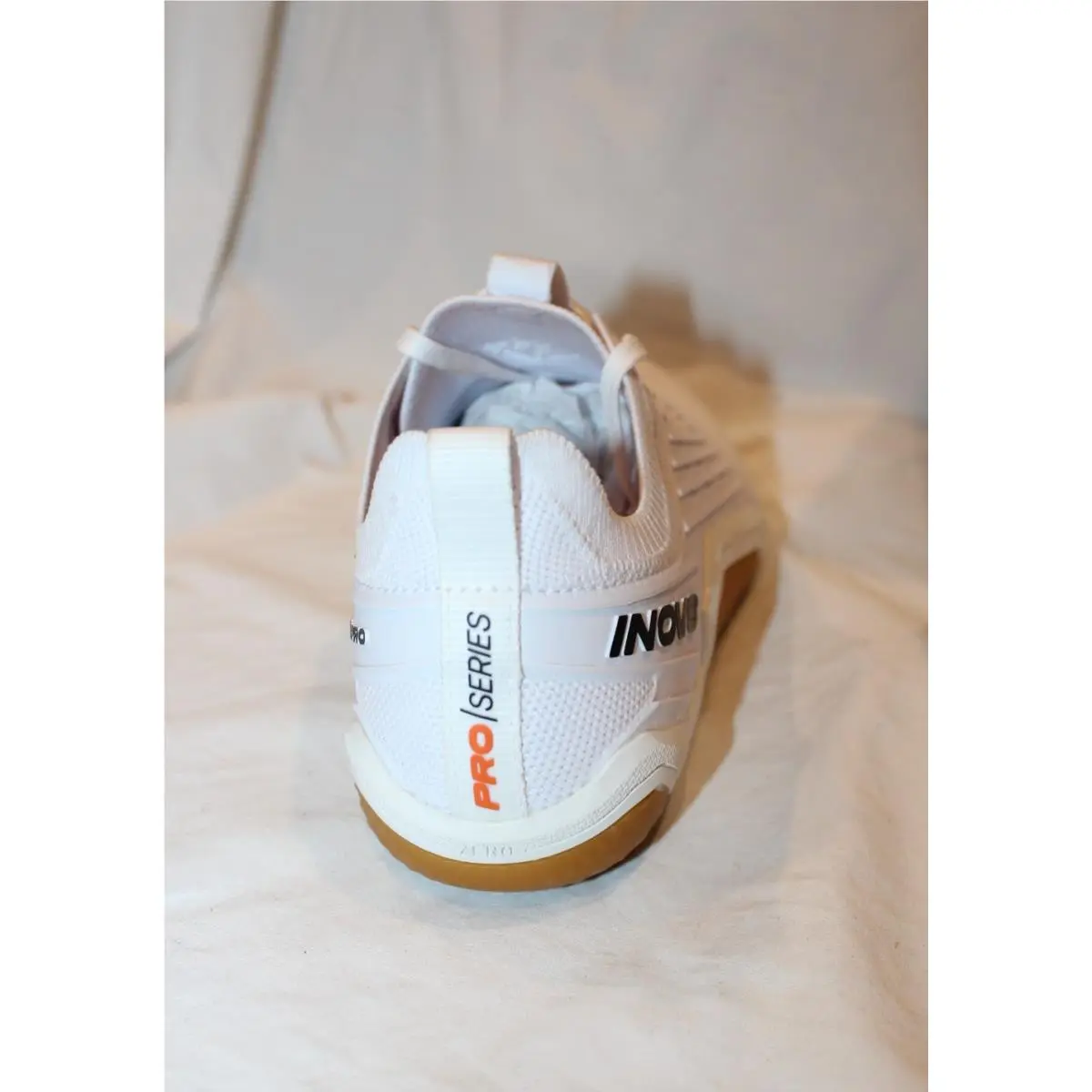 inov-8 shoes - Bare-XF Pro - Pro - White 4