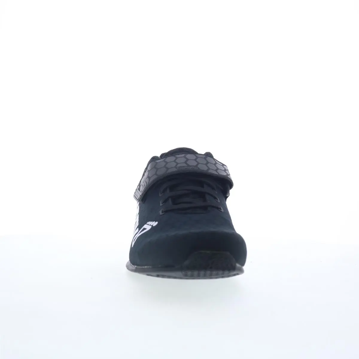 inov-8 shoes - Inov-8 Fastlift Power G 380 - 001056-BKWH - Black (UPC: 5054167690654) 1