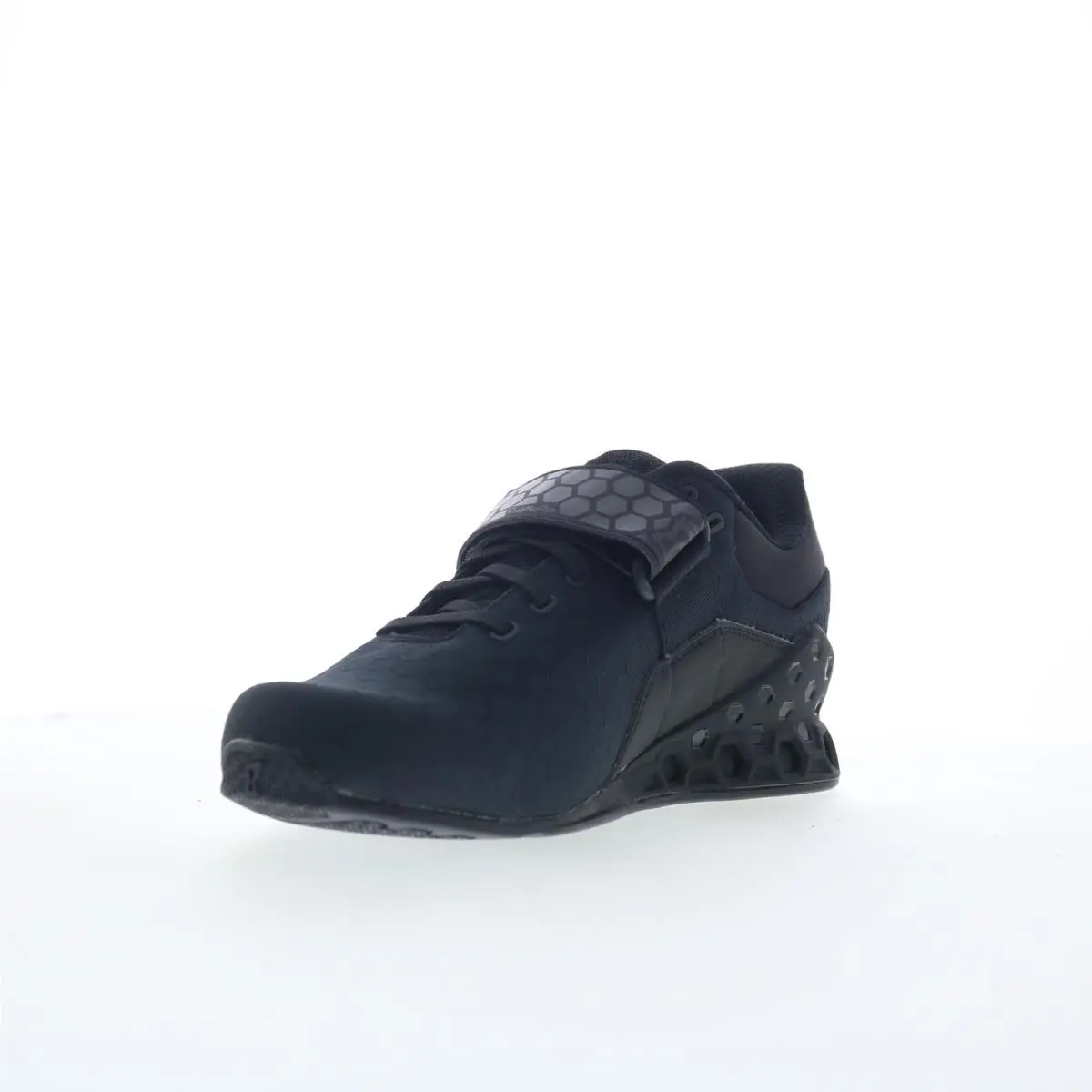 inov-8 shoes - Inov-8 Fastlift Power G 380 - 001056-BKWH - Black (UPC: 5054167690654) 2