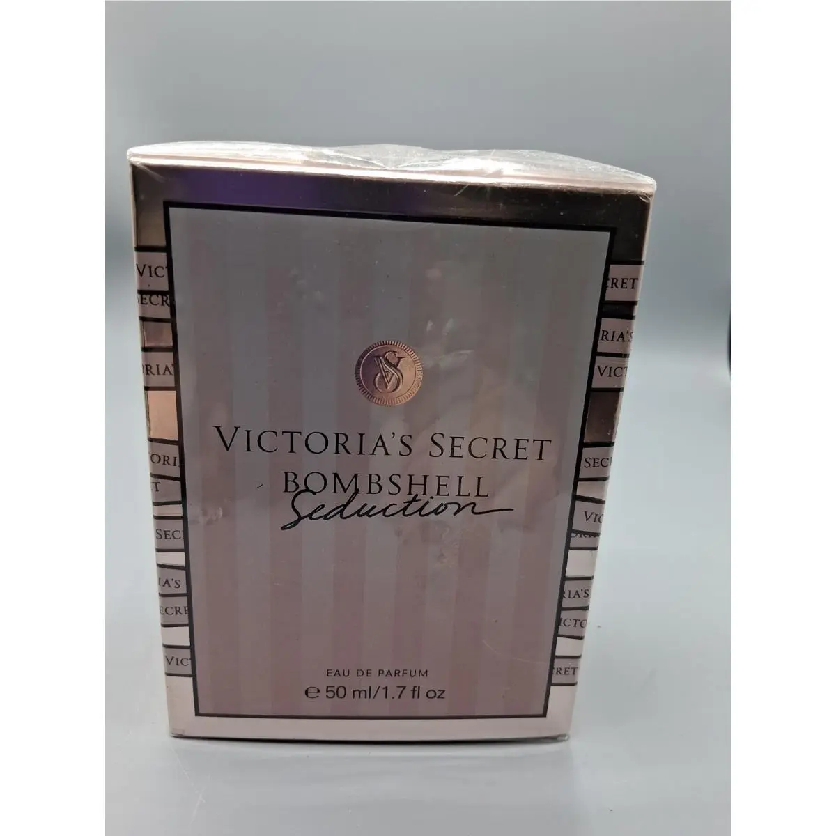 Bombshell Seduction by Victoria`s Secret 50 ml/1.7 oz Eau de Parfum Spray by Victoria's Secret