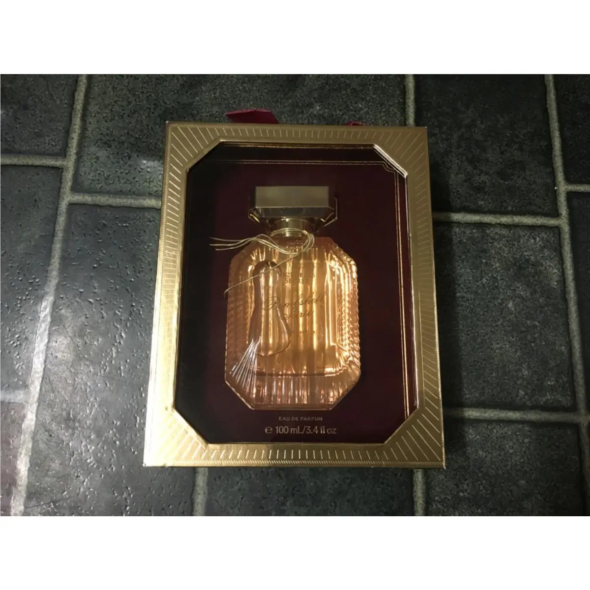 Victoria Secret Bombshell Joirel Eau de Parfum 100 ml by Victoria's Secret