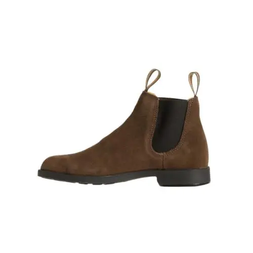 Blundstone shoes - Brown 1