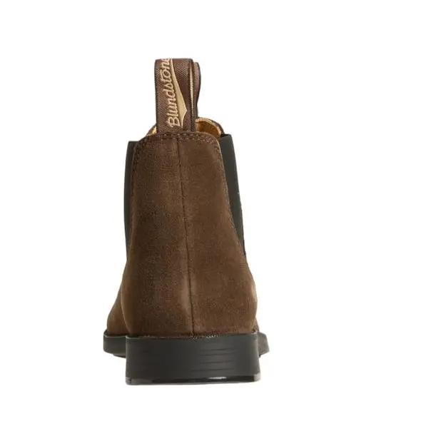 Blundstone shoes - Brown 3