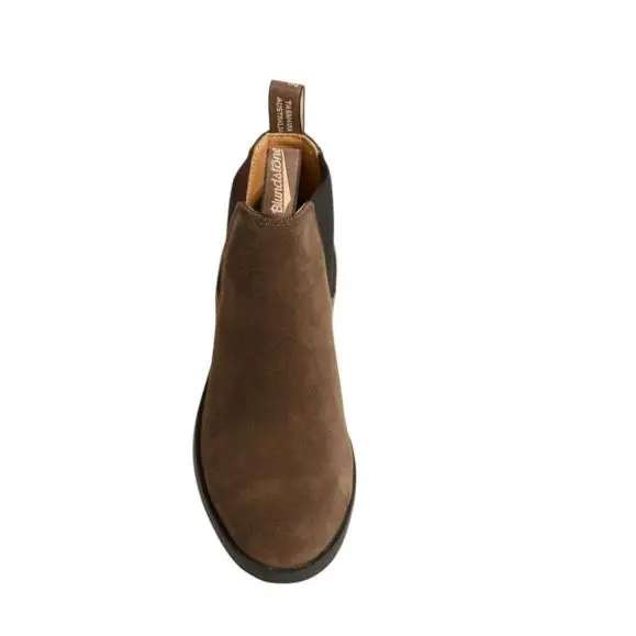 Blundstone shoes - Brown 8