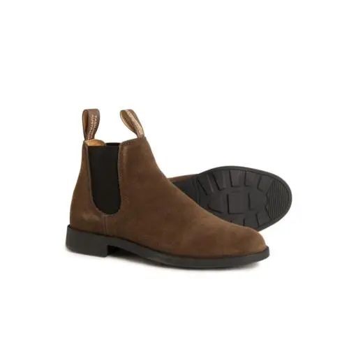 Blundstone shoes - Brown 5