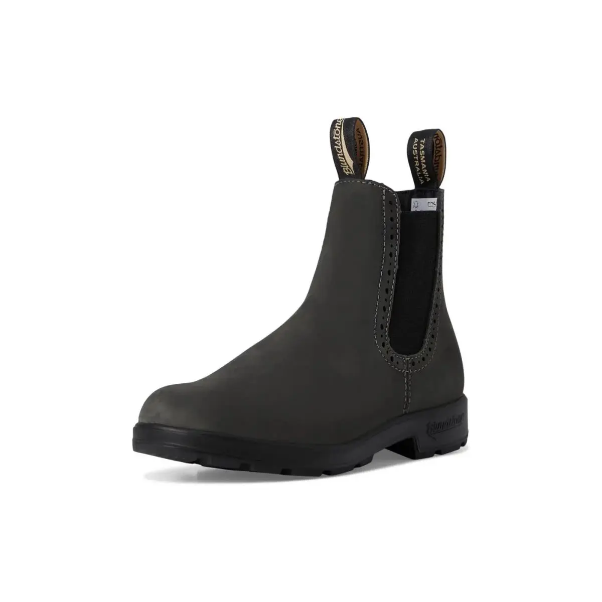Blundstone shoes - Dose Not Apply - Dose Not Apply - Black 0