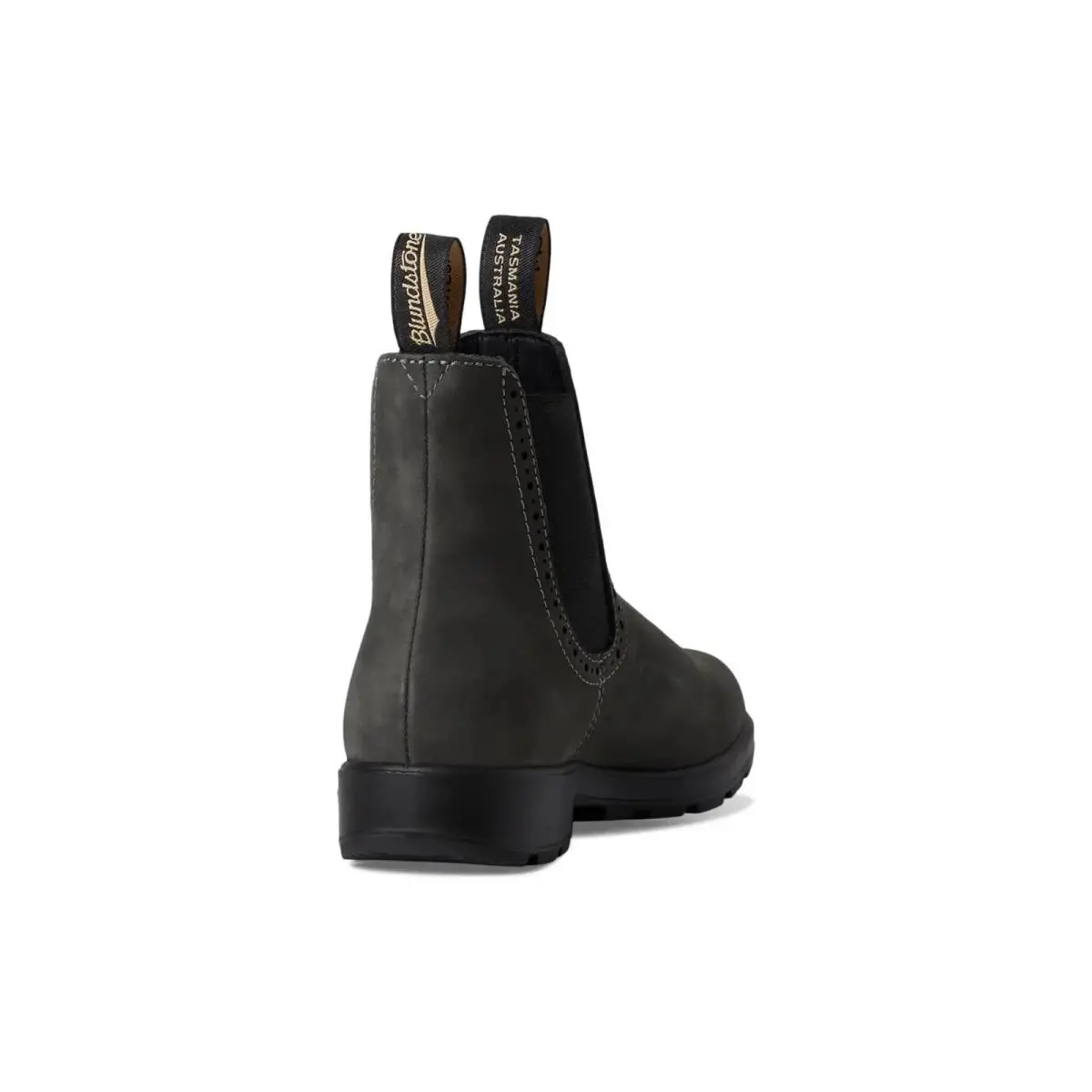 Blundstone shoes - Dose Not Apply - Dose Not Apply - Black 2