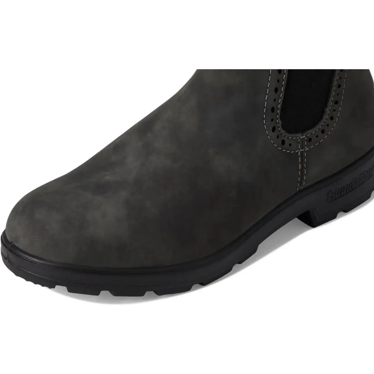 Blundstone shoes - Dose Not Apply - Dose Not Apply - Black 3