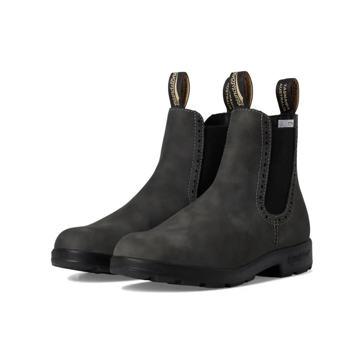 Blundstone shoes - Dose Not Apply - Dose Not Apply - Black 5