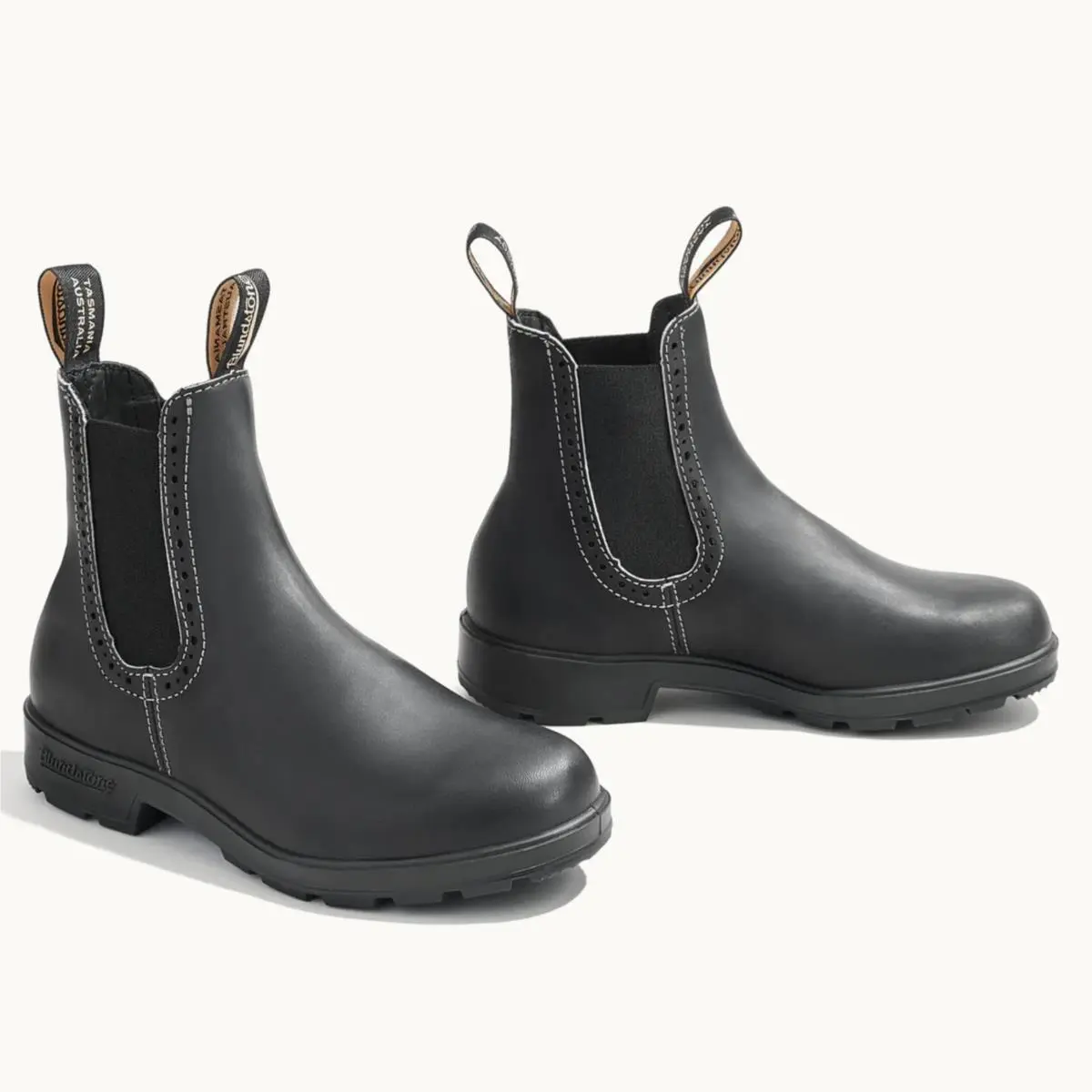 Blundstone shoes - 2216 - 2216-070 - rustic brown 42