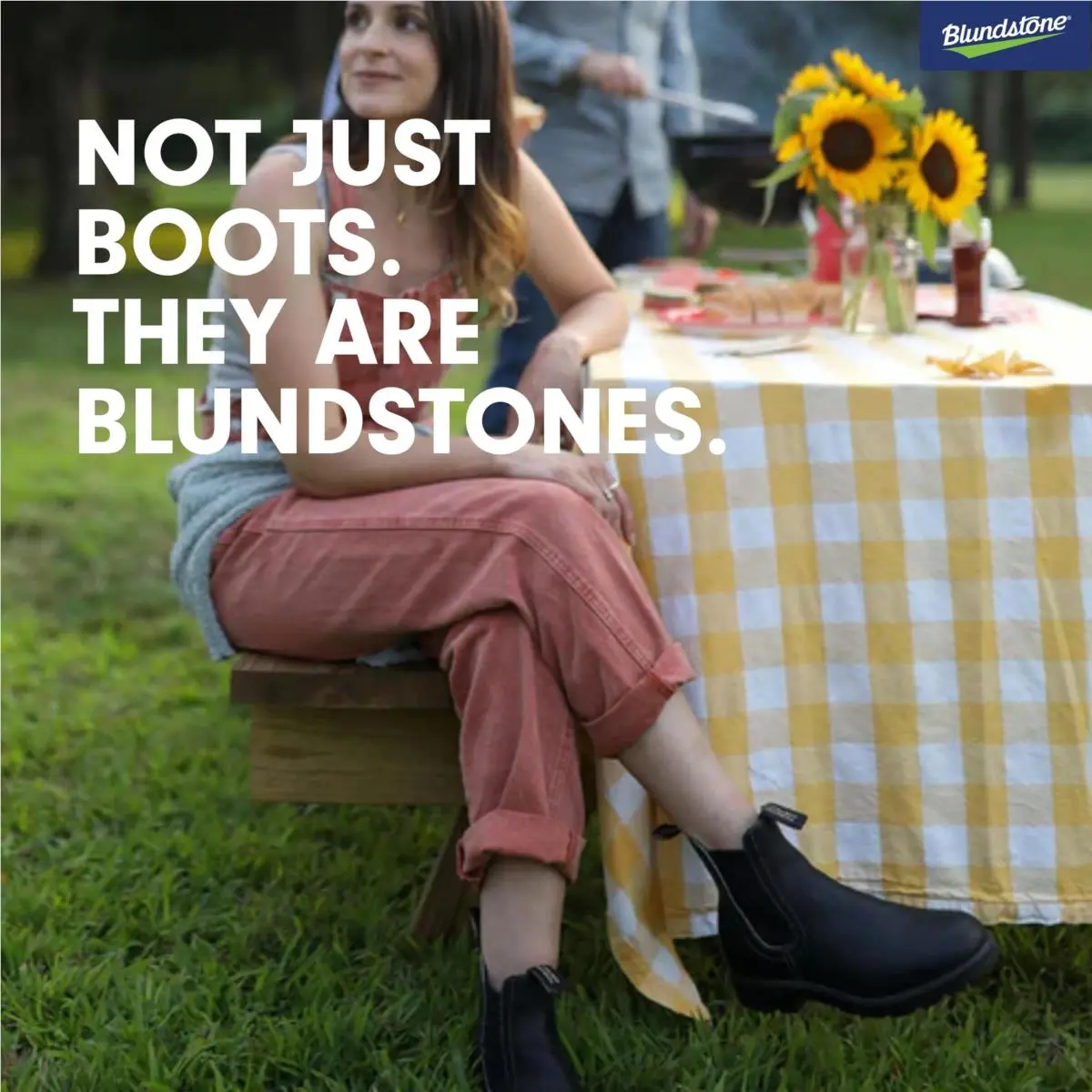 Blundstone shoes - 2216 - 2216-070 - rustic brown 43