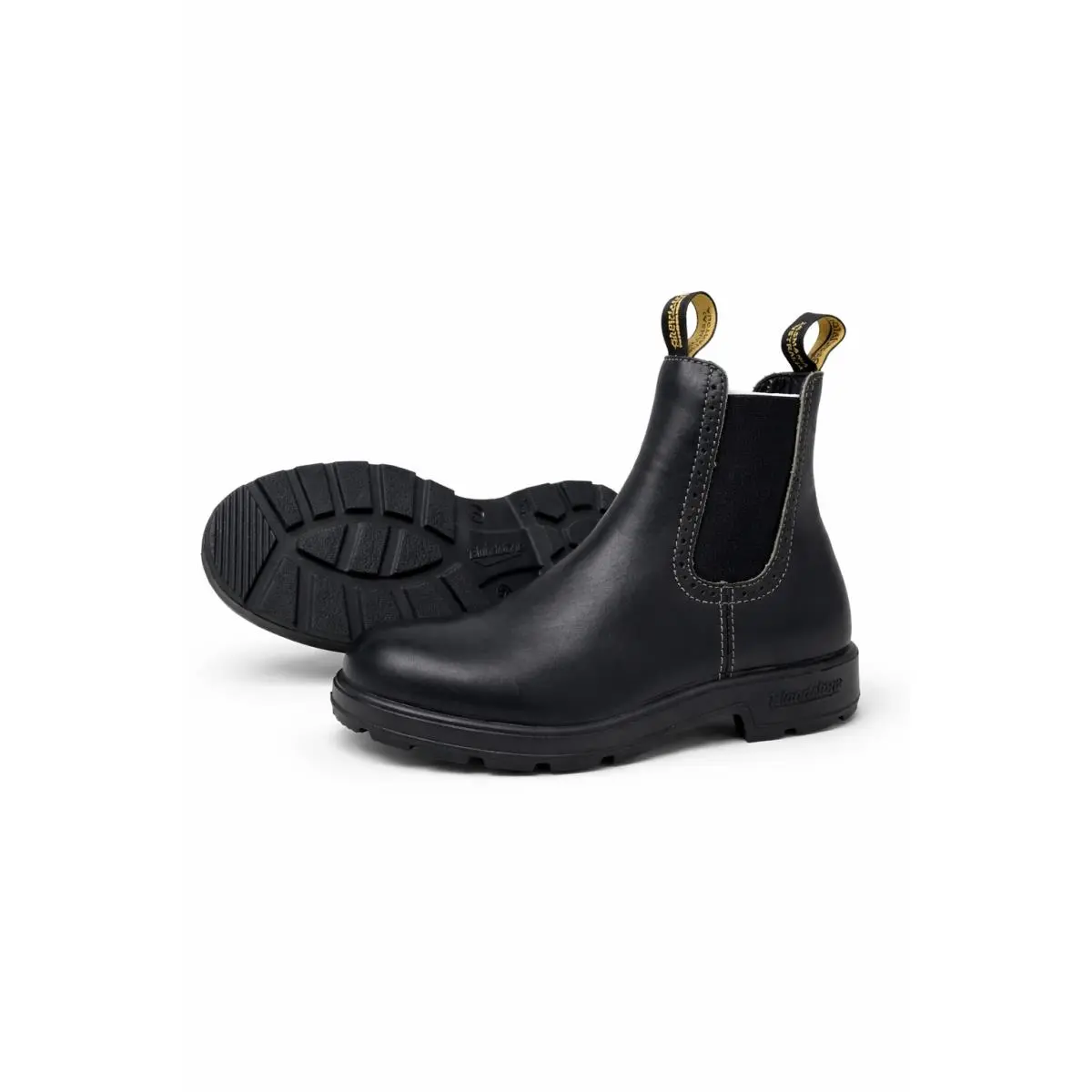 Blundstone shoes - Blundstone 1448 - 1448 - Black 4
