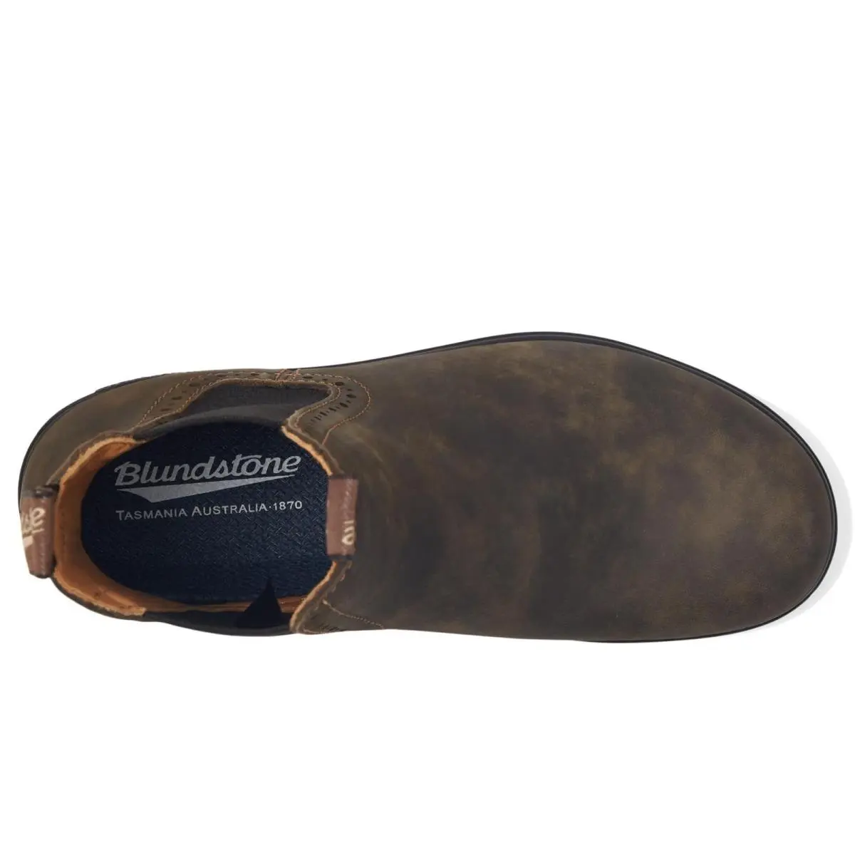 Blundstone shoes - Brown 1