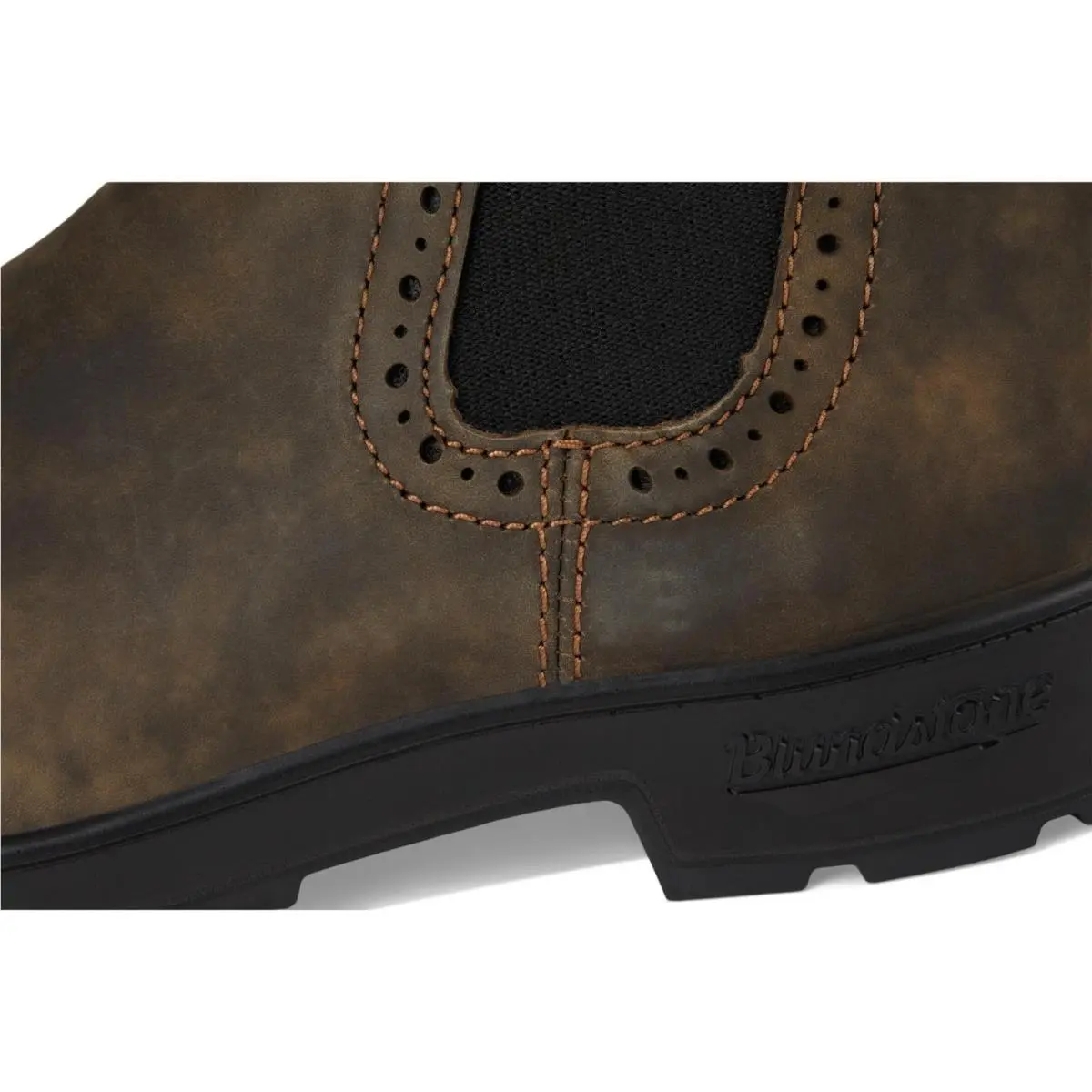 Blundstone shoes - Brown 4