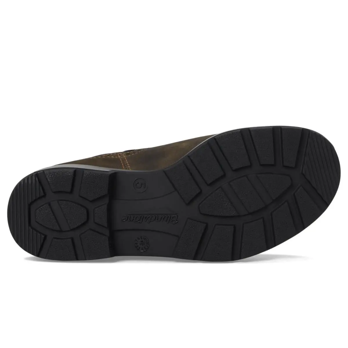 Blundstone shoes - Brown 9