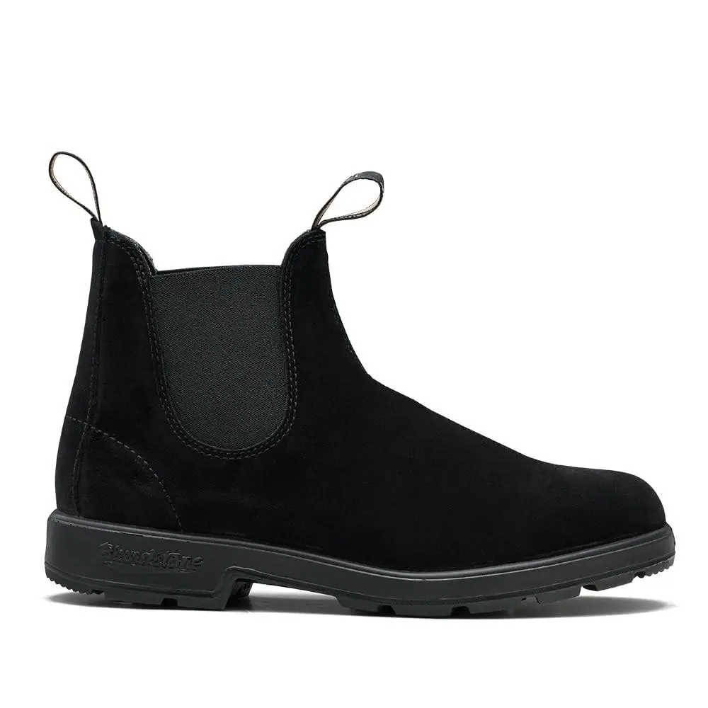 Blundstone shoes - Blundstone BL2405 - BL2405 - Black 0