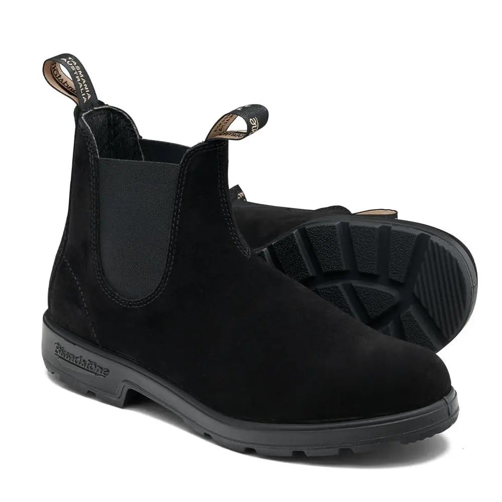 Blundstone shoes - Blundstone BL2405 - BL2405 - Black 4