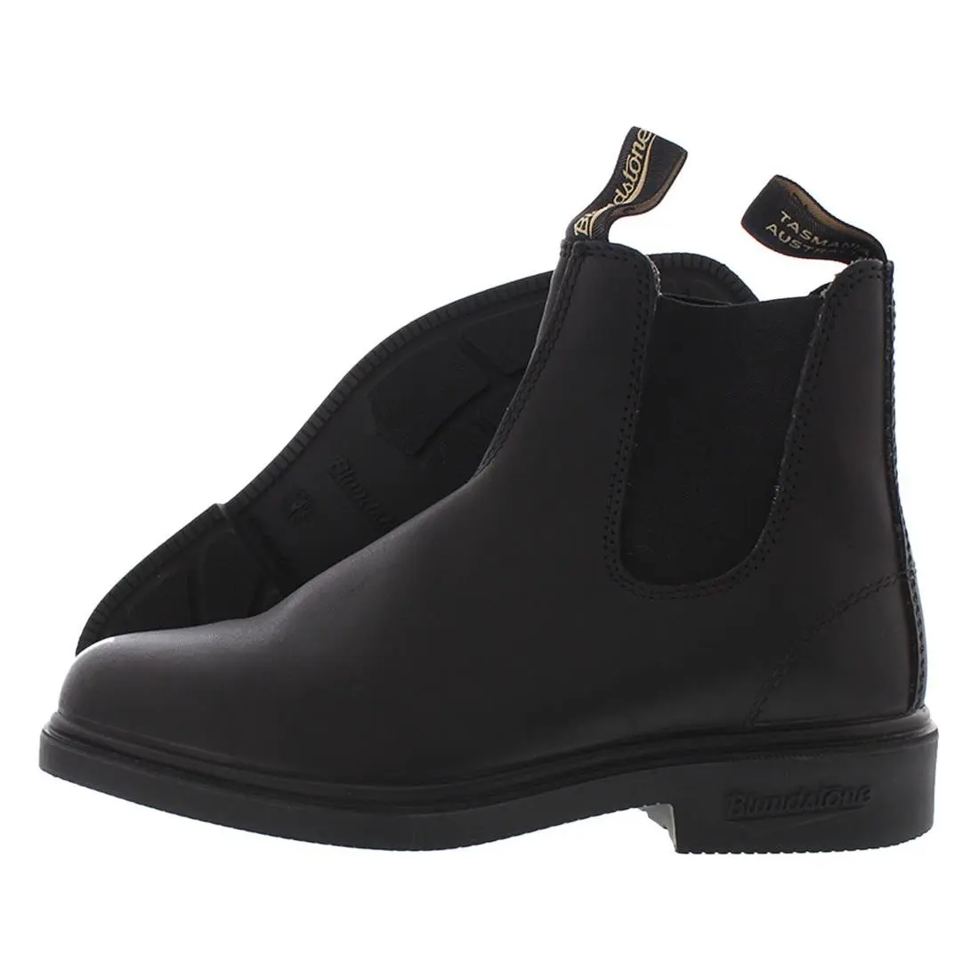 063 Premium Leather Dress Boot Unisex Shoes by Blundstone