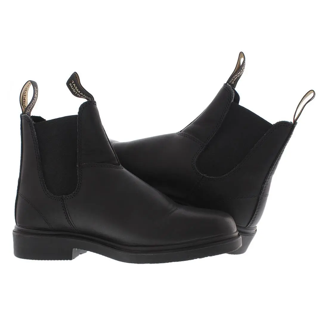 Blundstone shoes - 063BLACK - 063BLACK - Black, Full: Black 1