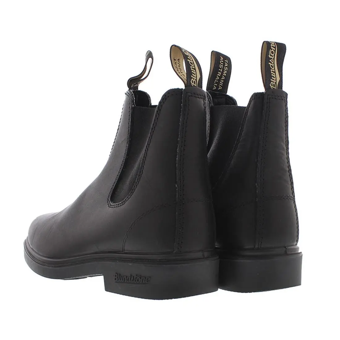 Blundstone shoes - 063BLACK - 063BLACK - Black, Full: Black 2