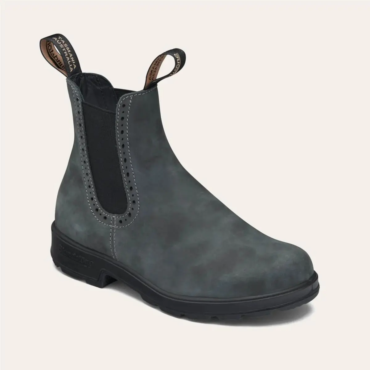 Blundstone shoes - Black 0