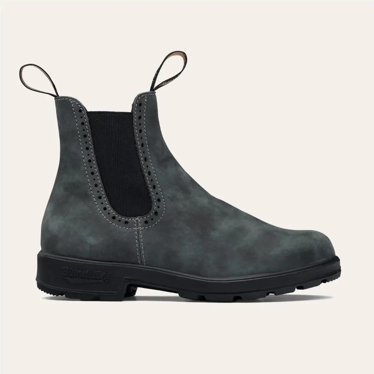 Blundstone shoes - Black 2