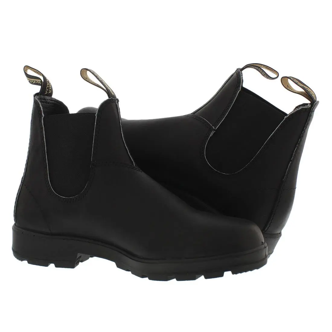 Blundstone shoes - 510BLACK - 510BLACK - Black, Full: Black 0