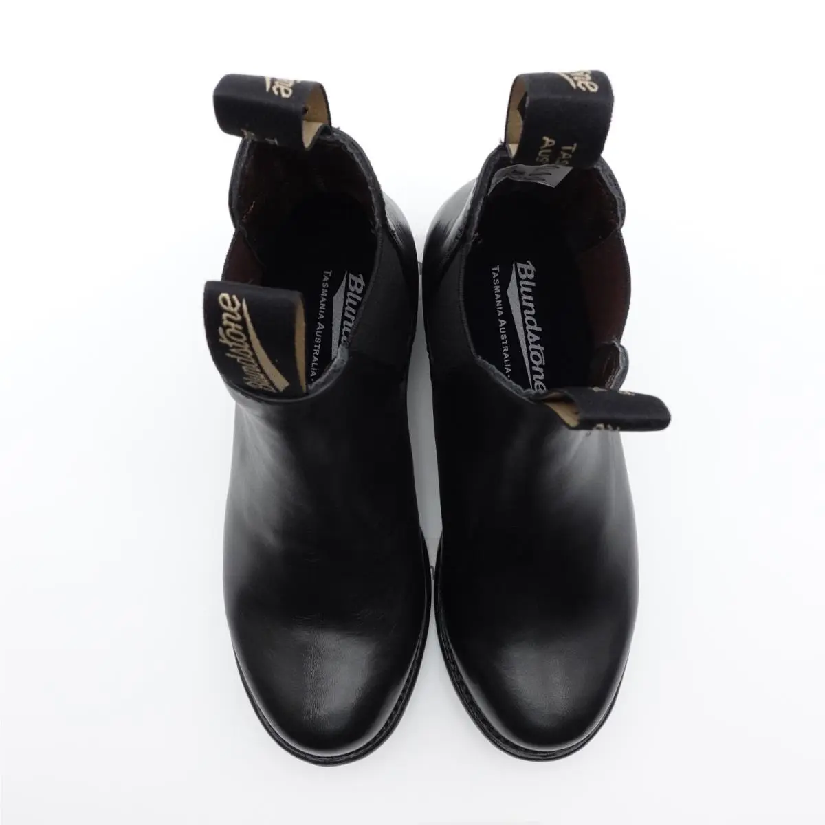 Blundstone shoes - Blundstone Heritage - Heritage - Black (UPC: 9315891586979) 2