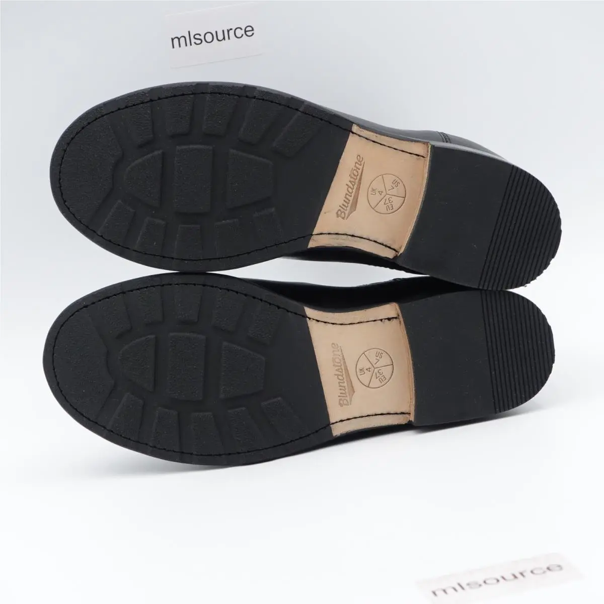 Blundstone shoes - Blundstone Heritage - Heritage - Black (UPC: 9315891586979) 7