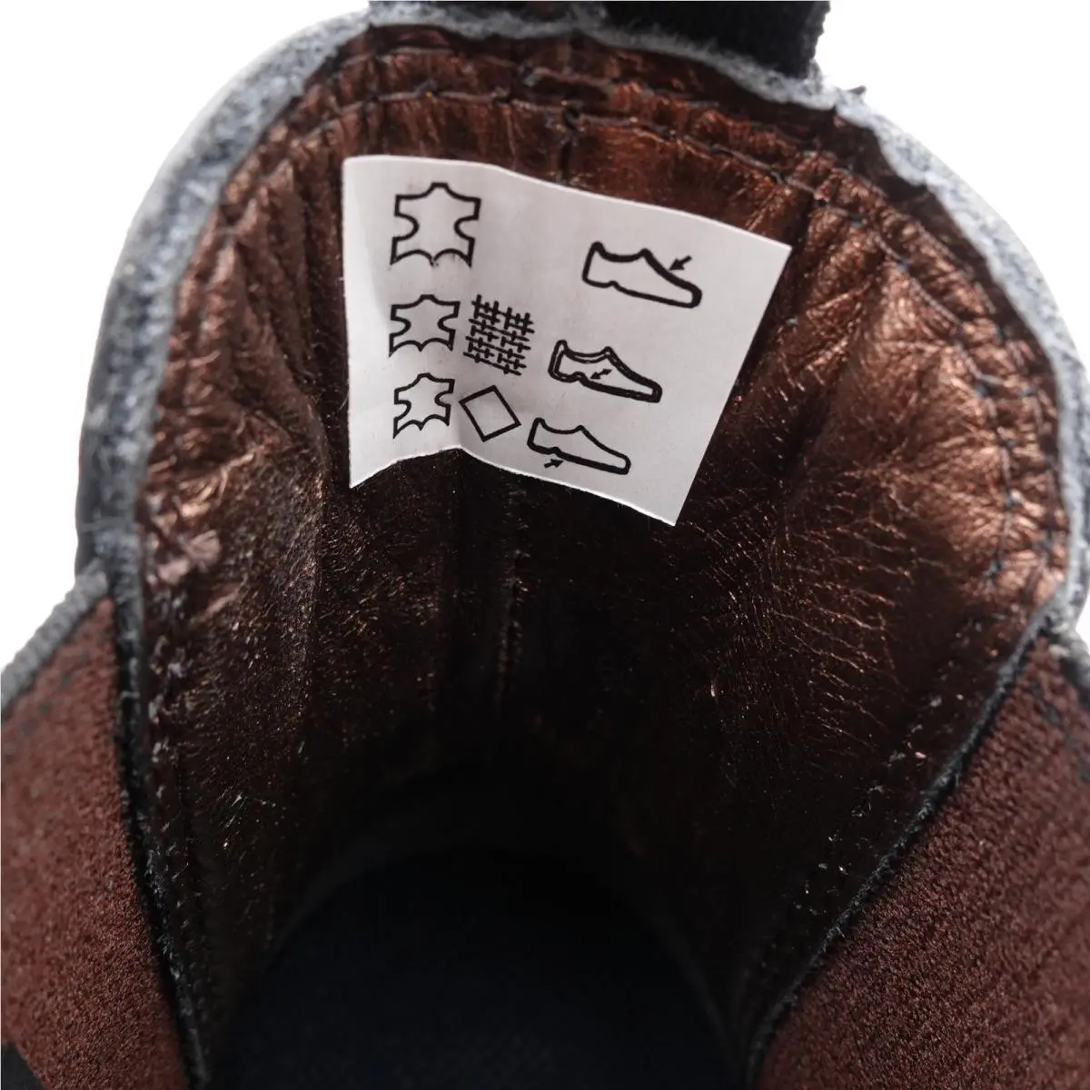 Blundstone shoes - Blundstone Heritage - Heritage - Black (UPC: 9315891586979) 5