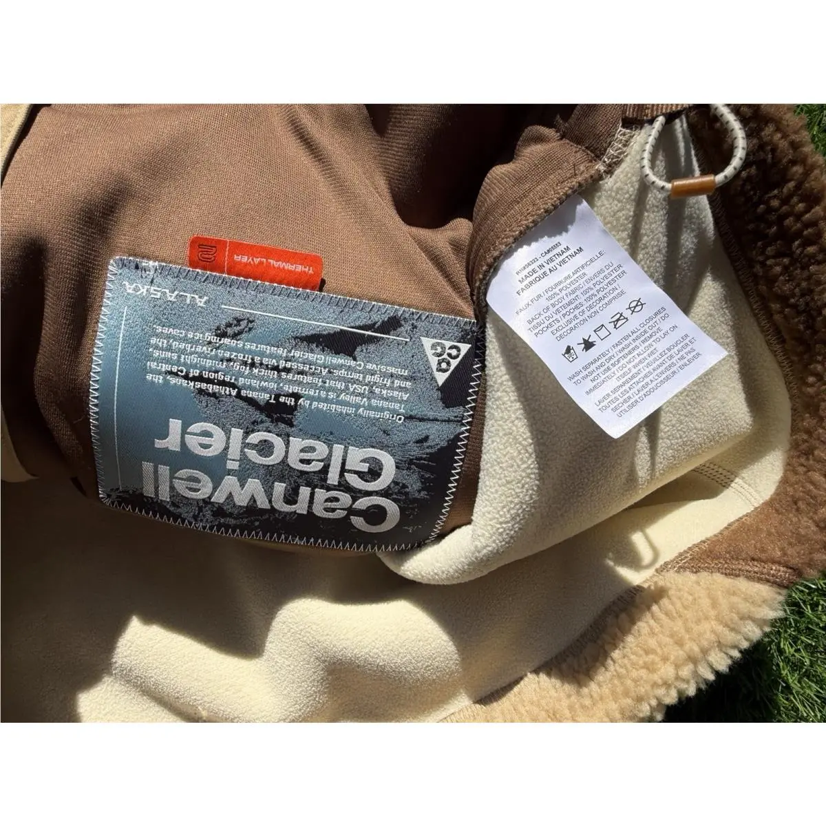 Nike clothing - Nike ACG 