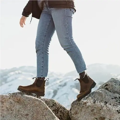 Blundstone shoes - Chelsea - Chelsea - Brown 2