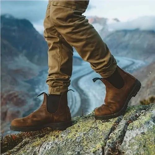 Blundstone shoes - Chelsea - Chelsea - Brown 3