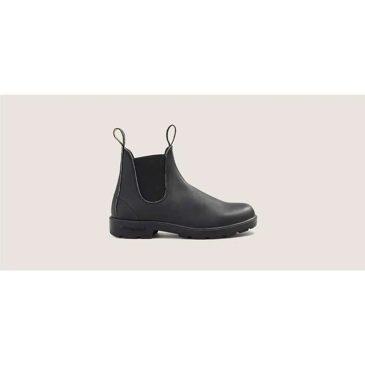 Blundstone shoes - 510 - Black 0