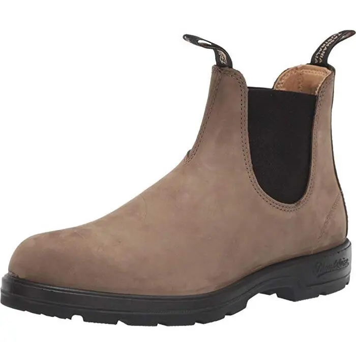 Blundstone shoes - 550 Chelsea - Chelsea - Gray 0