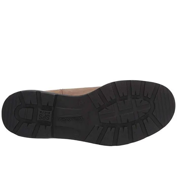 Blundstone shoes - 550 Chelsea - Chelsea - Gray 1