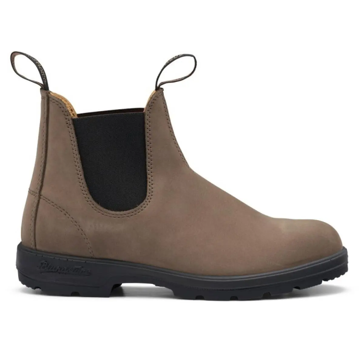 Blundstone shoes - 550 Chelsea - Chelsea - Gray 2
