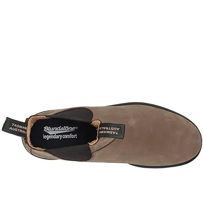 Blundstone shoes - 550 Chelsea - Chelsea - Gray 5