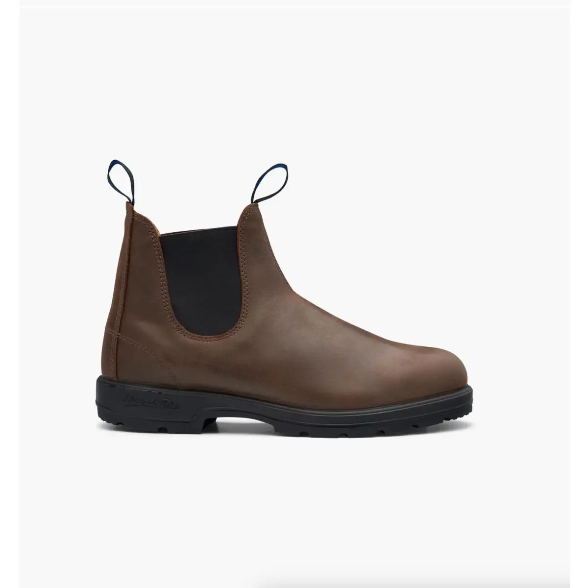 Blundstone shoes - 550 Chelsea - Chelsea - Gray 4