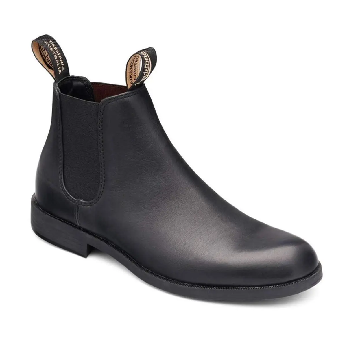 Blundstone shoes - Chelsea - Chelsea - Black (UPC: 9315891500166) 6