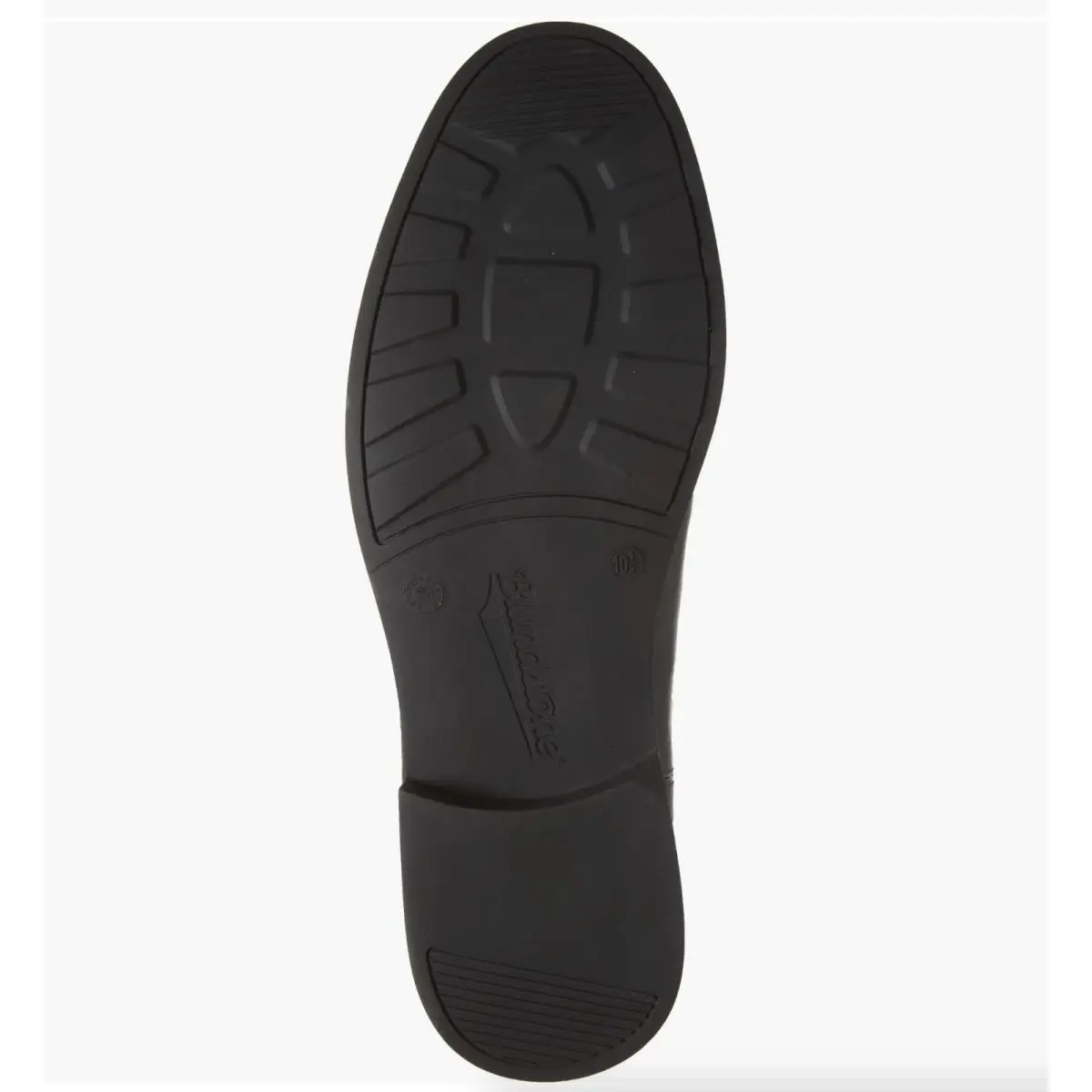 Blundstone shoes - Chelsea - Chelsea - Black (UPC: 9315891500166) 5