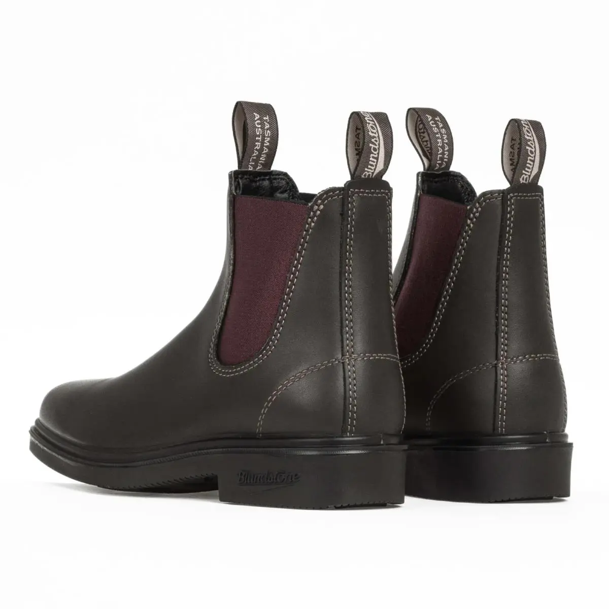 Blundstone shoes - Z40123 - Z40123 - Brown 0