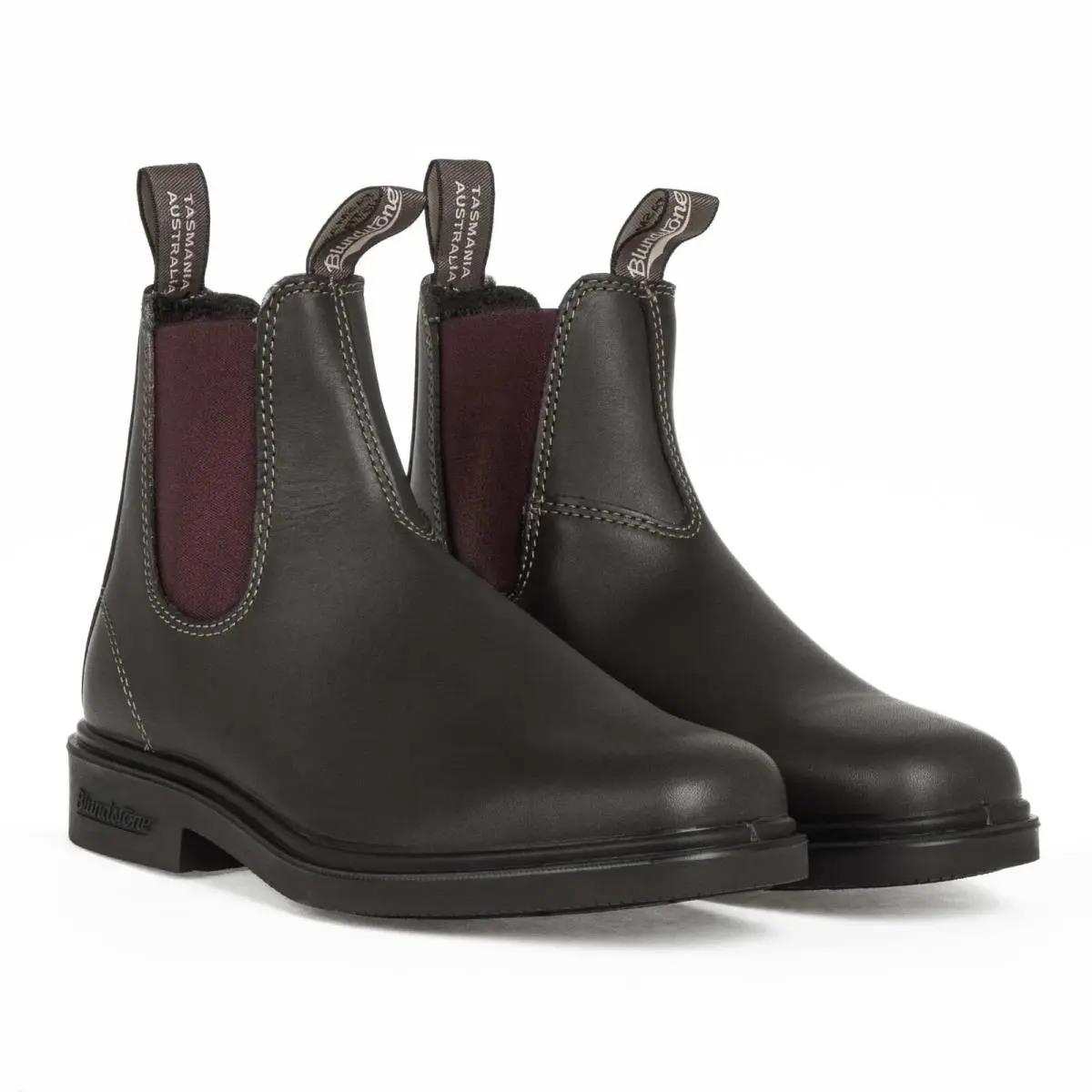 Blundstone shoes - Z40123 - Z40123 - Brown 4
