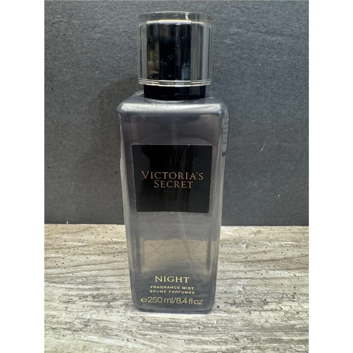 Victoria’s Secret Night Mist Own The Night Rare by Victoria's Secret