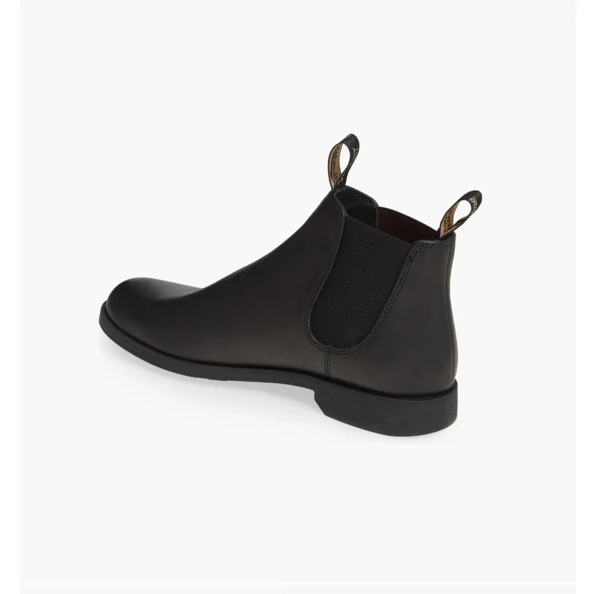Blundstone shoes - Black 1