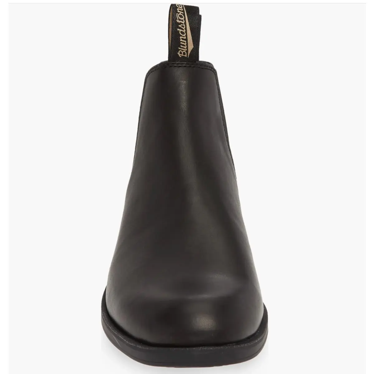 Blundstone shoes - Black 2