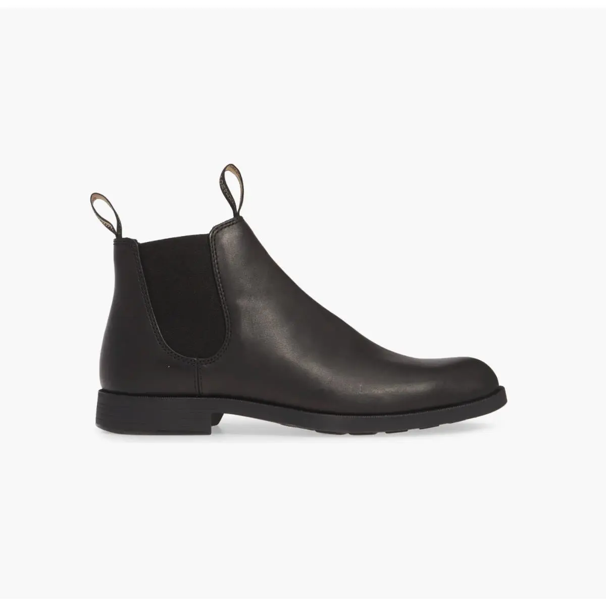 Blundstone shoes - Black 3
