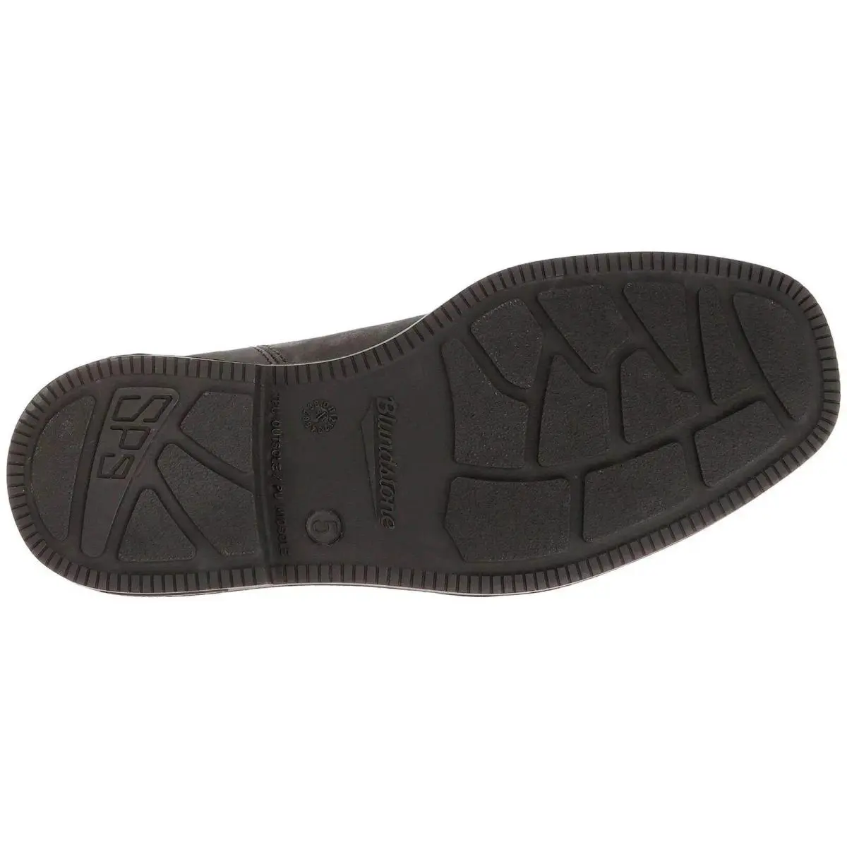 Blundstone shoes - Z42123 - Z42123 - Black 7